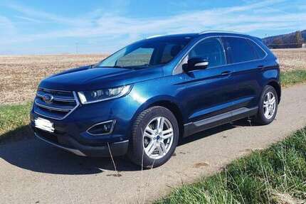 Ford Edge 164.000 km 13.500 &euro; Spaichingen 78549