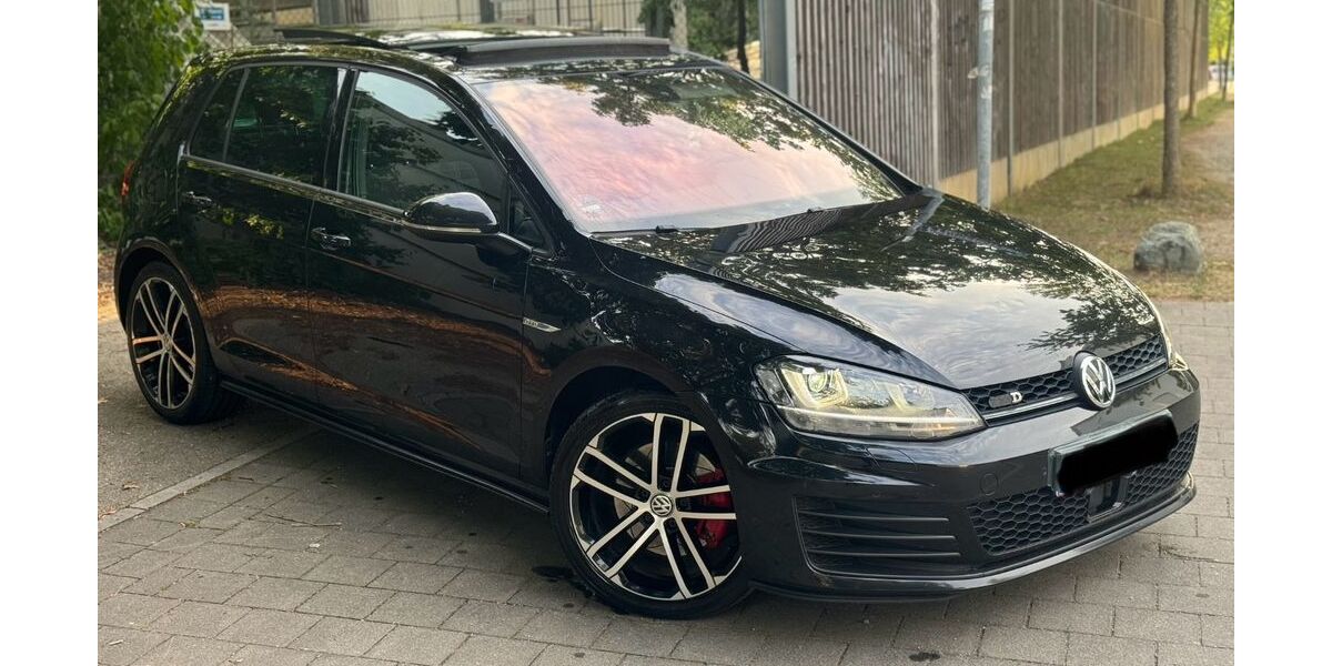 VW Golf 252.000 km 7.480 &euro; München 81827