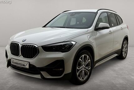 BMW X1 47.061 km 24.512 &euro; Barsbüttel bei Hamburg 22885