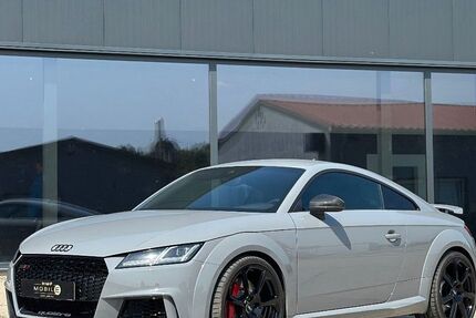 Audi TT 39.697 km 59.990 &euro; Unterwellenborn 07333