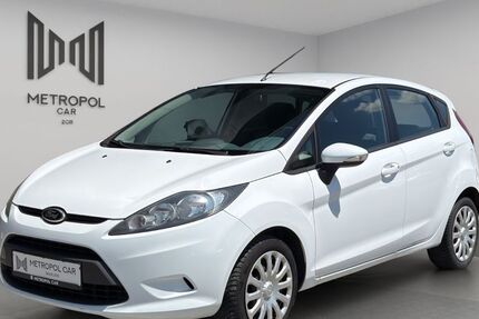 Ford Fiesta 115.169 km 3.490 &euro; Krumbach (Schwaben) 86381
