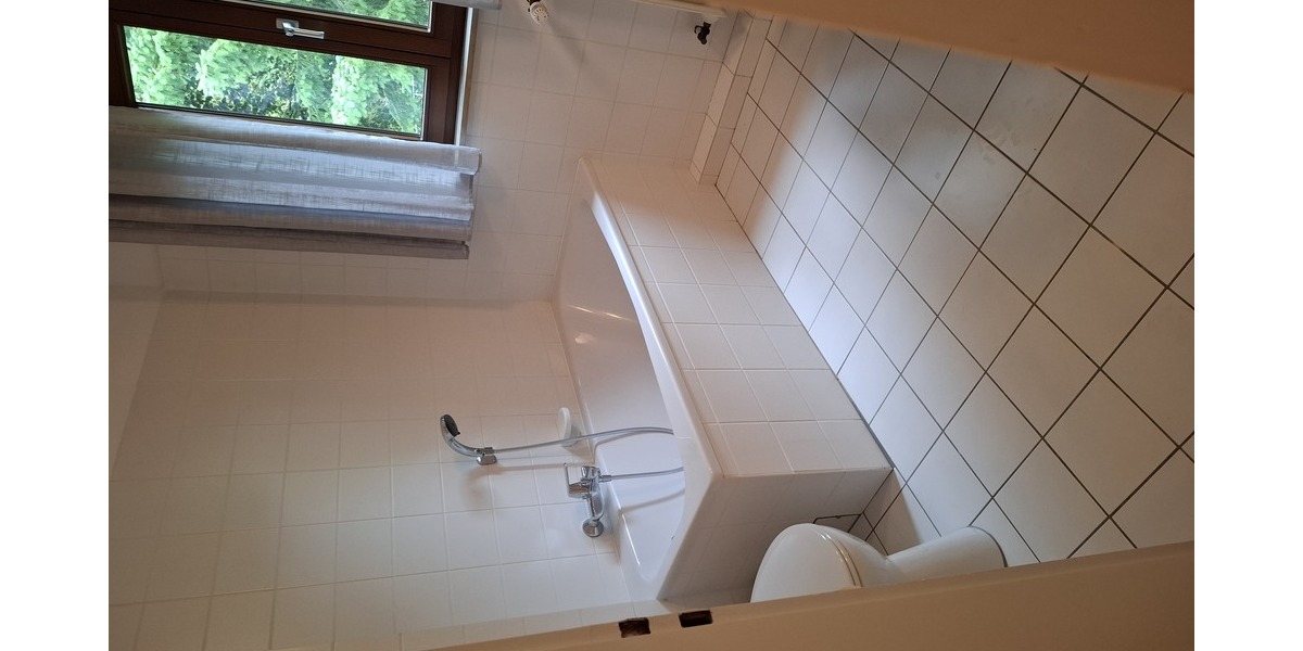 4-Zimmerwohnung mit Balkon und Abstellraum - 4- Bad Pyrmont | Angebot:21872913