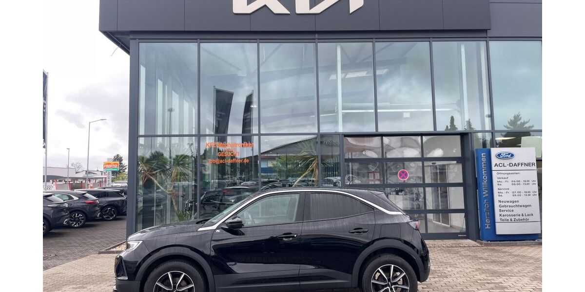 Opel Mokka 36.850 km 14.990 &euro; Leipzig 04316