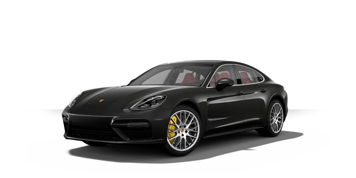 Porsche Panamera 59.990 km 72.900 &euro; Bamberg 96052