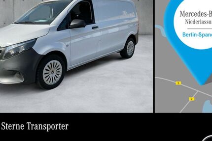Mercedes-Benz Vito 32.655 km 36.747 &euro; Berlin 13581
