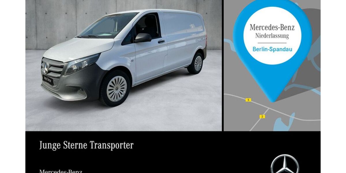 Mercedes-Benz Vito 32.655 km 36.747 &euro; Berlin 13581