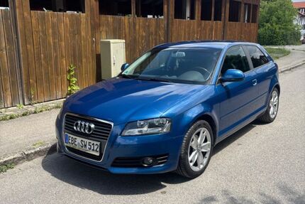 Audi A3 115.000 km 5.500 &euro; Steinhöring 85643