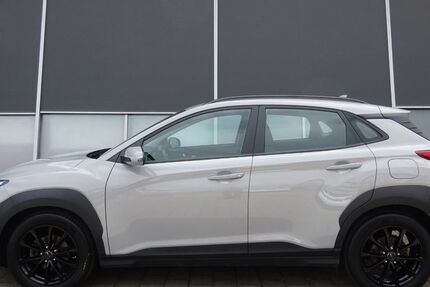Hyundai KONA 36.504 km 18.250 &euro; Steißlingen 78256