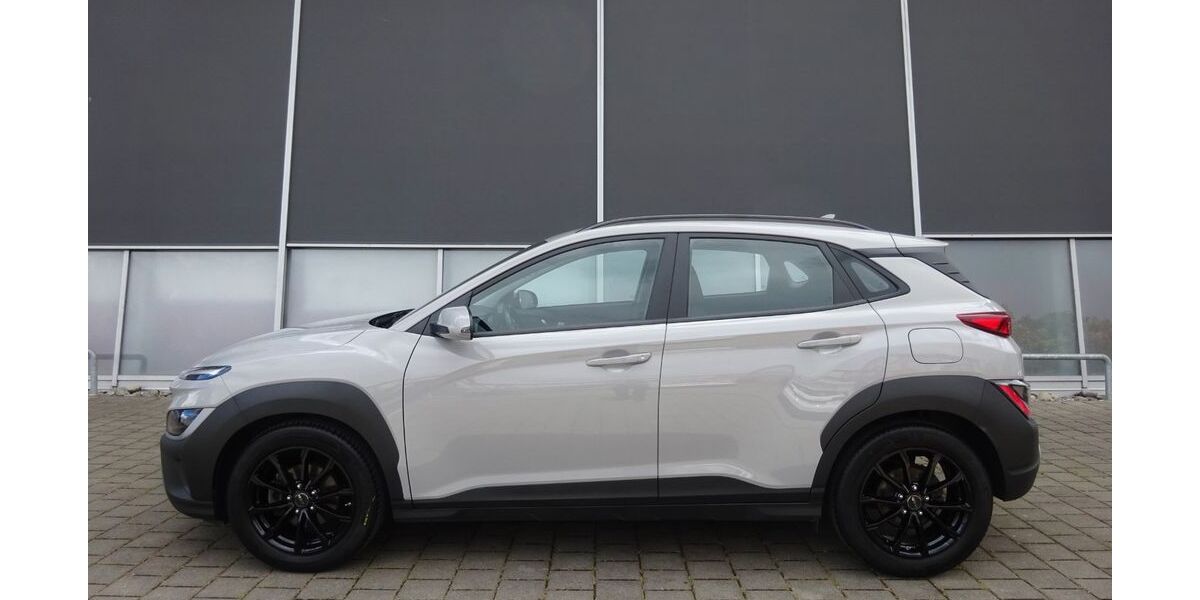 Hyundai KONA 36.504 km 18.250 &euro; Steißlingen 78256