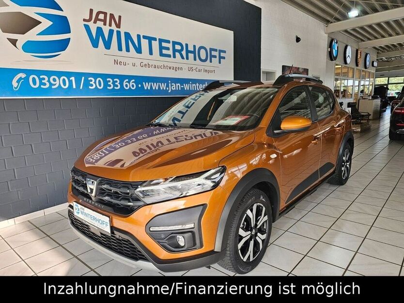 Sandero