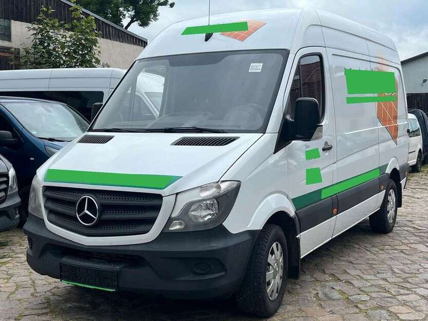Sprinter