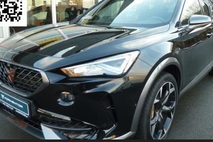 Cupra Formentor 23.109 km 31.990 &euro; Zwönitz 08297