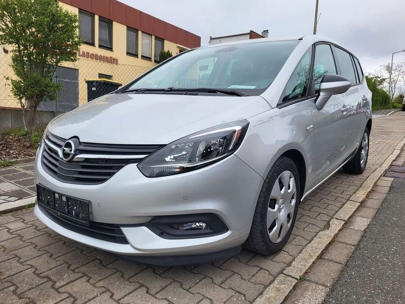 Zafira