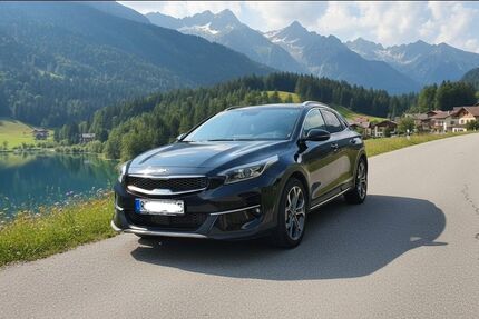 Kia XCeed 102.500 km 17.600 &euro; Salching 94330