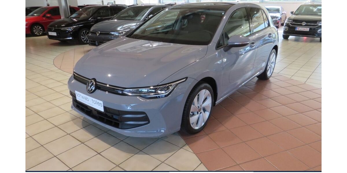 VW Golf 15.300 km 23.645 &euro; Neuss 41469