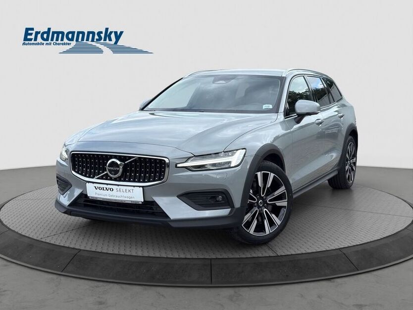 V60 Cross Country