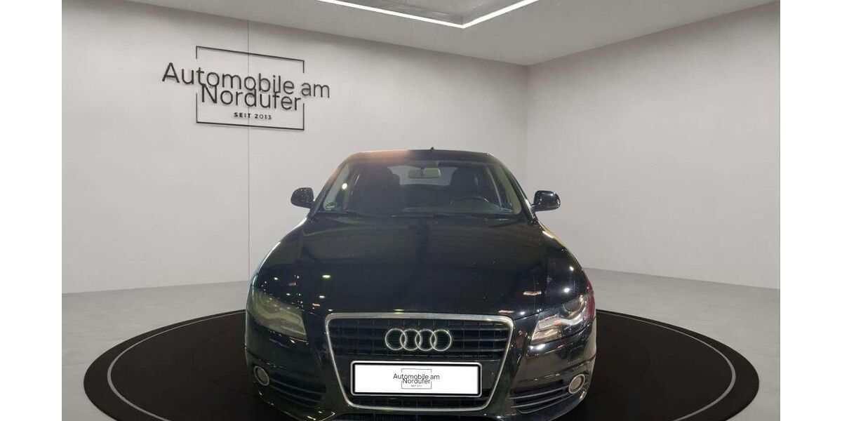 Audi A4 112.000 km 8.790 &euro; Berlin 13407