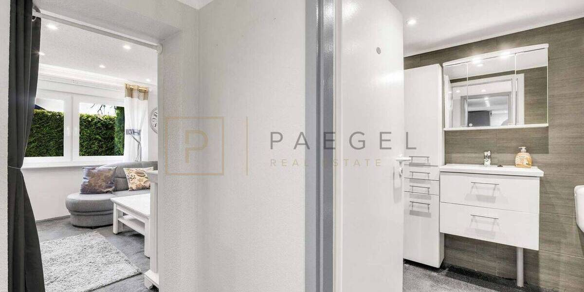 Mehrfamilienhaus, Wohnhaus Berlin Spandau - 3 Zimmer, 63 m&sup2;, 260.000&euro; | Angebot:26308747