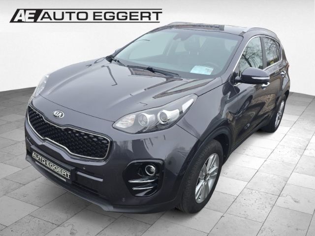 Kia Sportage 85.267 km 13.450 &euro; Bergen auf Rügen 18528