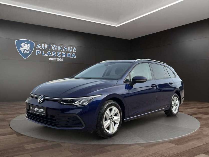 VW Golf 74.000 km 19.950 € Amelinghausen 21385