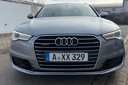 Audi A6 119.000 km 20.900 &euro; Augsburg 86199
