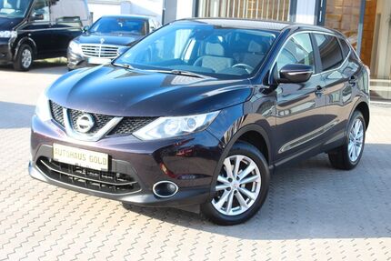Nissan Qashqai 200.000 km 12.990 &euro; Rostock 18107