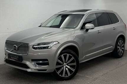 Volvo XC90 98.282 km 44.880 &euro; Berlin 12351