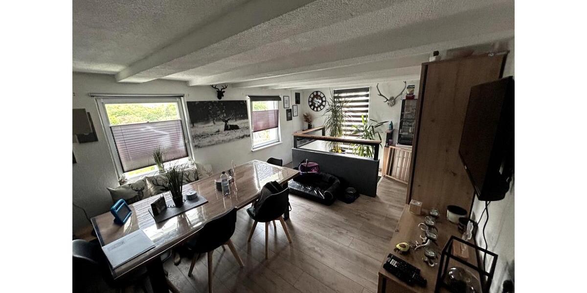 Einfamilienhaus Aalen Ebnat - 9 Zimmer, 183 m&sup2;, 395.000&euro; | Angebot:26340735