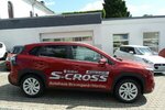Suzuki SX4 S-Cross 1.4 Comfort 1.500 km 23.390 € Werdau 08412
