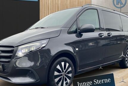 Mercedes-Benz Vito 14.965 km 56.990 &euro; Enkirch 56850