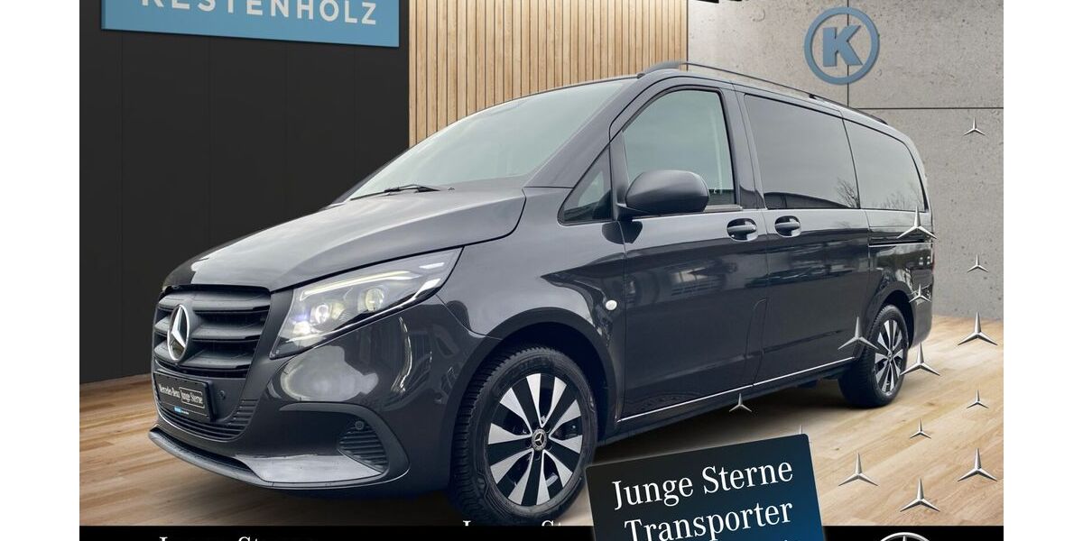 Mercedes-Benz Vito 14.965 km 57.440 &euro; Enkirch 56850