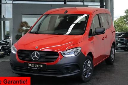 Mercedes eCitan