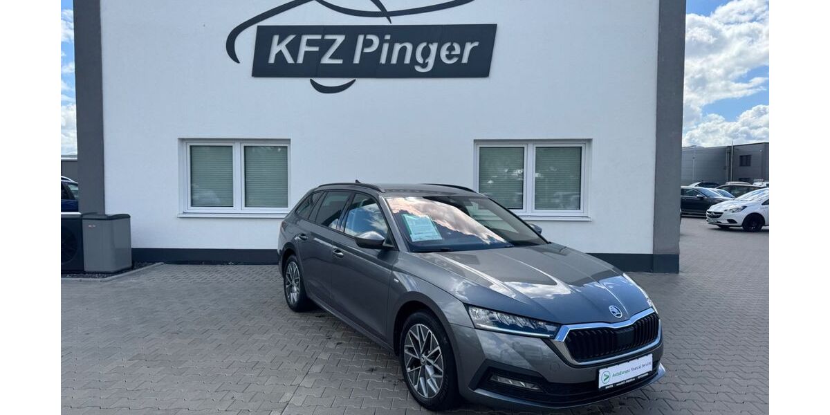 Skoda Octavia 89.128 km 22.999 &euro; Kottenheim 56736