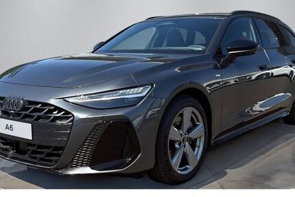 Audi A6 1.100 km 73.950 &euro; Lohr am Main 97816