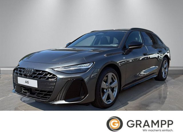 Audi A6 1.100 km 73.950 &euro; Lohr am Main 97816