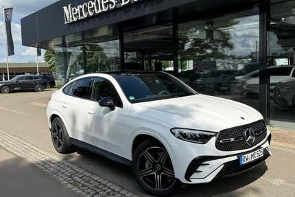 Mercedes-Benz GLC 200 9.000 km 65.900 &euro; Rottweil 78628