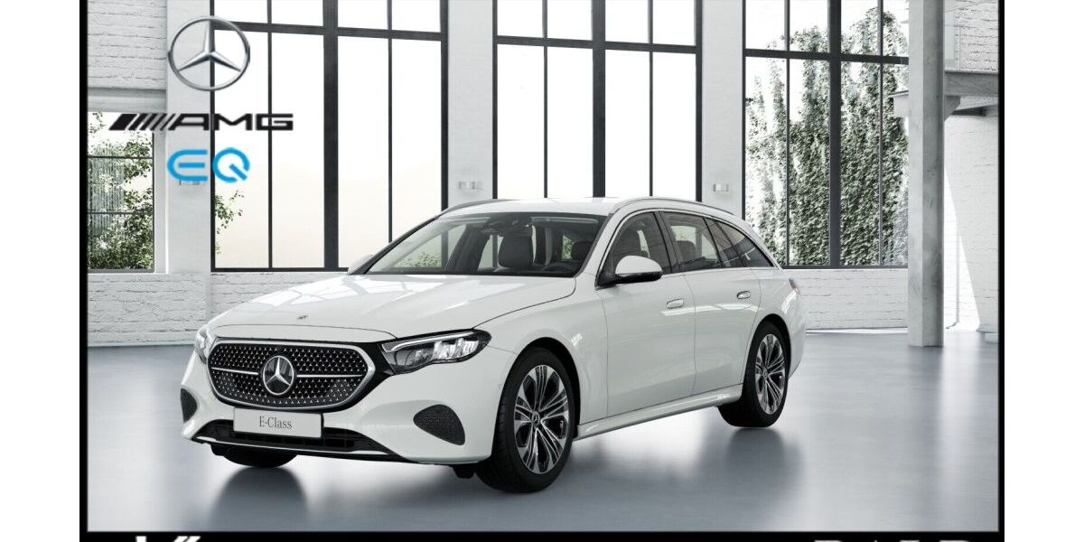 Mercedes-Benz E 220 23.255 km 46.790 &euro; Betzdorf 57518