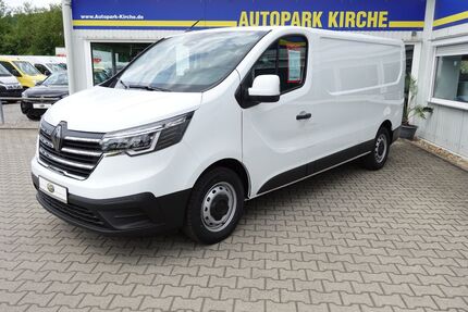 Renault Trafic 1.200 km 33.900 &euro; Kelheim 93309