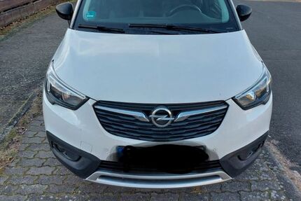 Opel Crossland (X) 31.159 km 11.600 &euro; Erlangen 91058