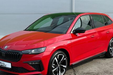 Skoda Scala 27.498 km 23.790 &euro; Zwönitz / OT Dorfchemnitz 08297