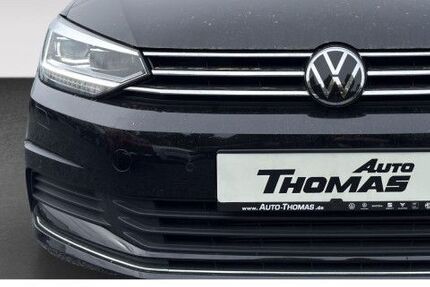 VW Touran 20.163 km 32.780 &euro; Hennef 53773