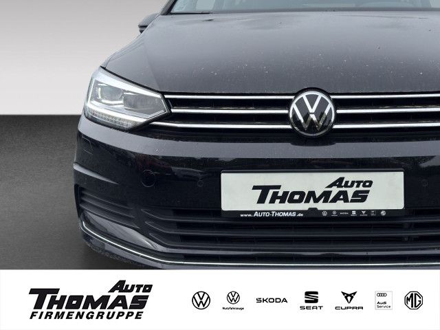 VW Touran 20.163 km 32.980 &euro; Hennef 53773