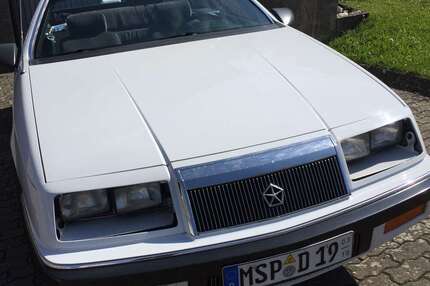 Chrysler Le Baron