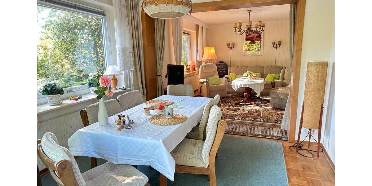 Einfamilienhaus Niebüll - 5 Zimmer, 144 m&sup2;, 350.000&euro; | Angebot:27184365