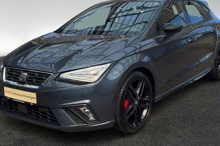 Seat Ibiza 45.134 km 20.450 &euro; Hamburg 22529