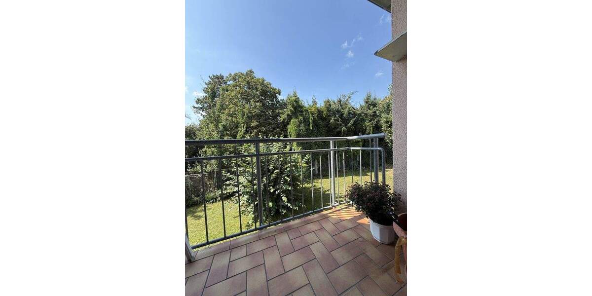 Etagenwohnung Mittweida - 2 Zimmer, 55 m&sup2;, 79.500&euro; | Angebot:20955506