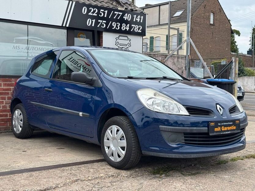 Clio