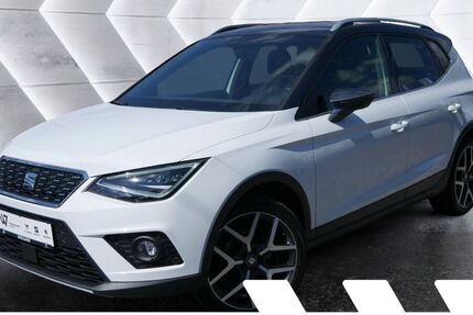 Seat Arona 72.000 km 14.655 &euro; Büdingen-Düdelsheim 63654