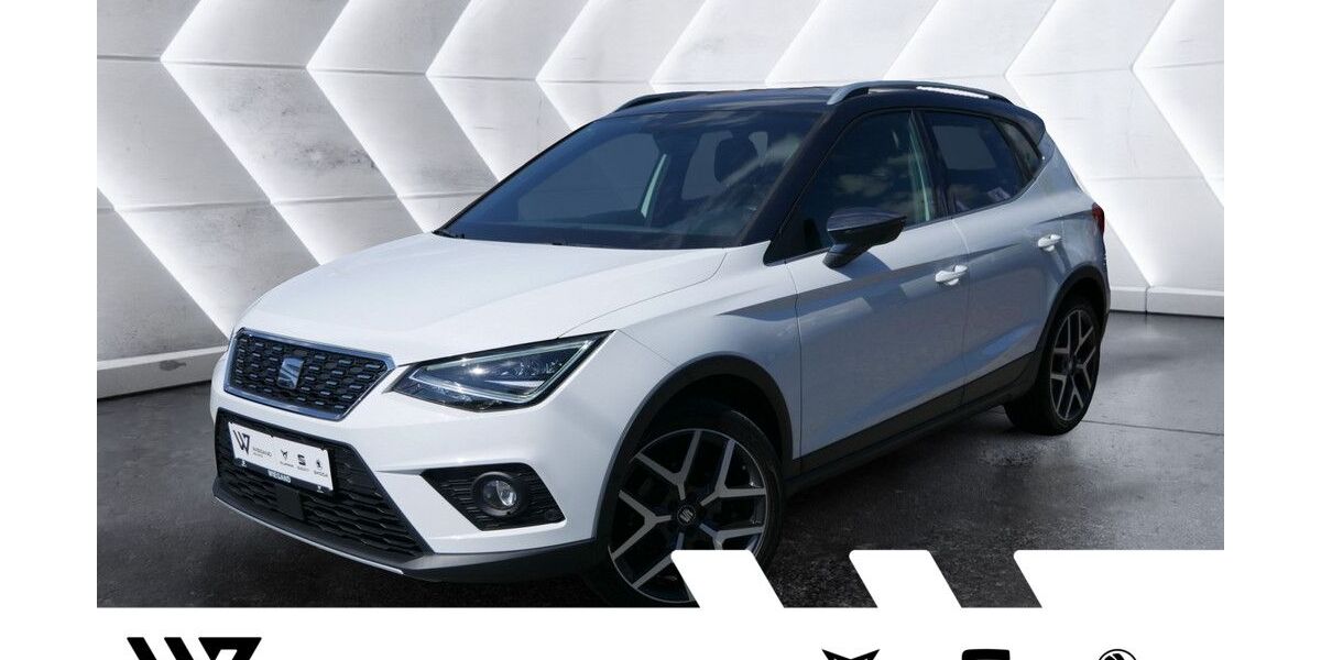 Seat Arona 72.000 km 14.655 &euro; Büdingen-Düdelsheim 63654
