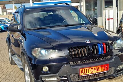 BMW X5 239.000 km 12.990 &euro; Elsterwerda 04910